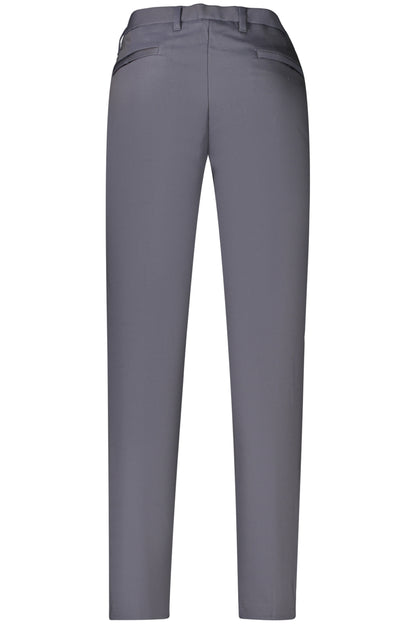 PANTALONS BLEUS POUR HOMMES BOSS