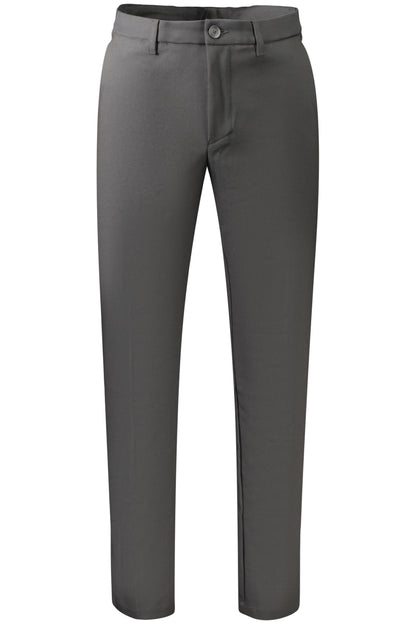 PANTALONS NOIRS POUR HOMMES BOSS