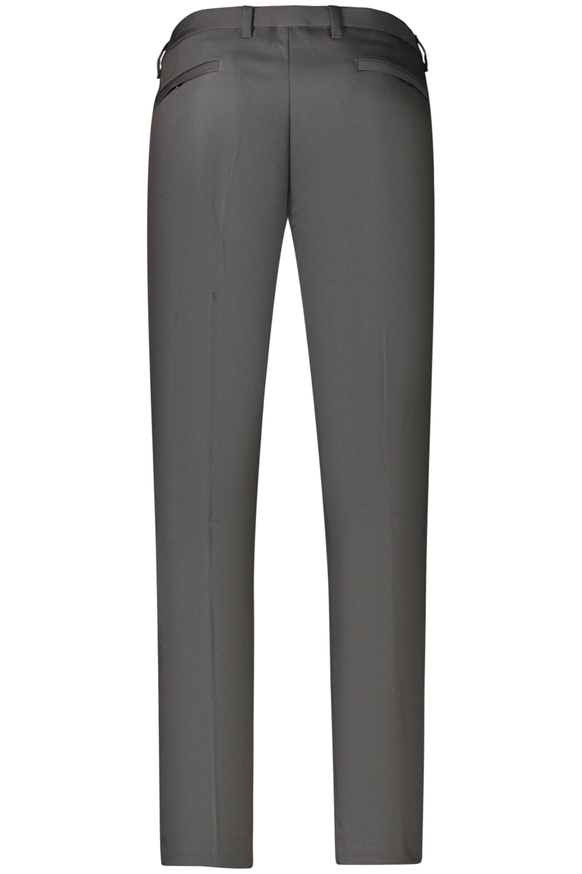 PANTALONS NOIRS POUR HOMMES BOSS
