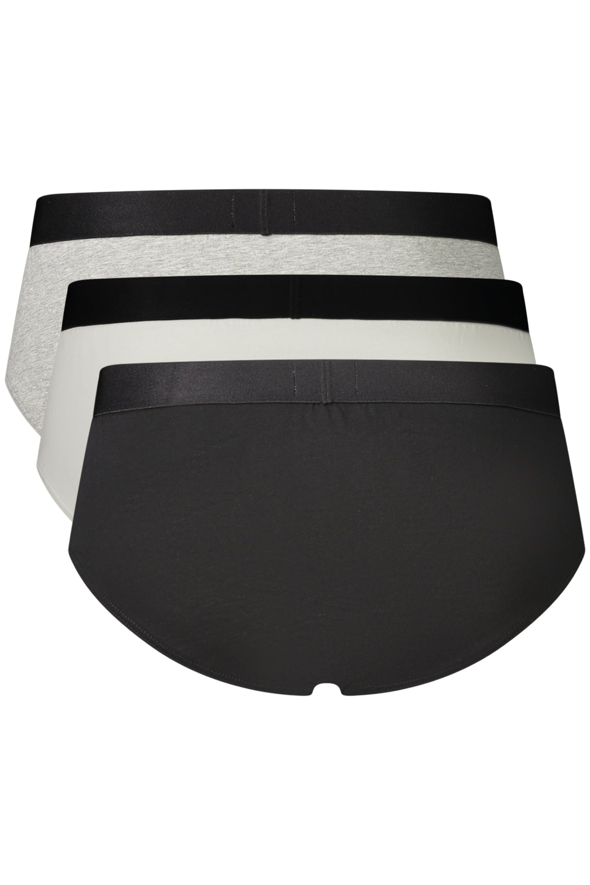BOSS MEN'S BLACK SLIP