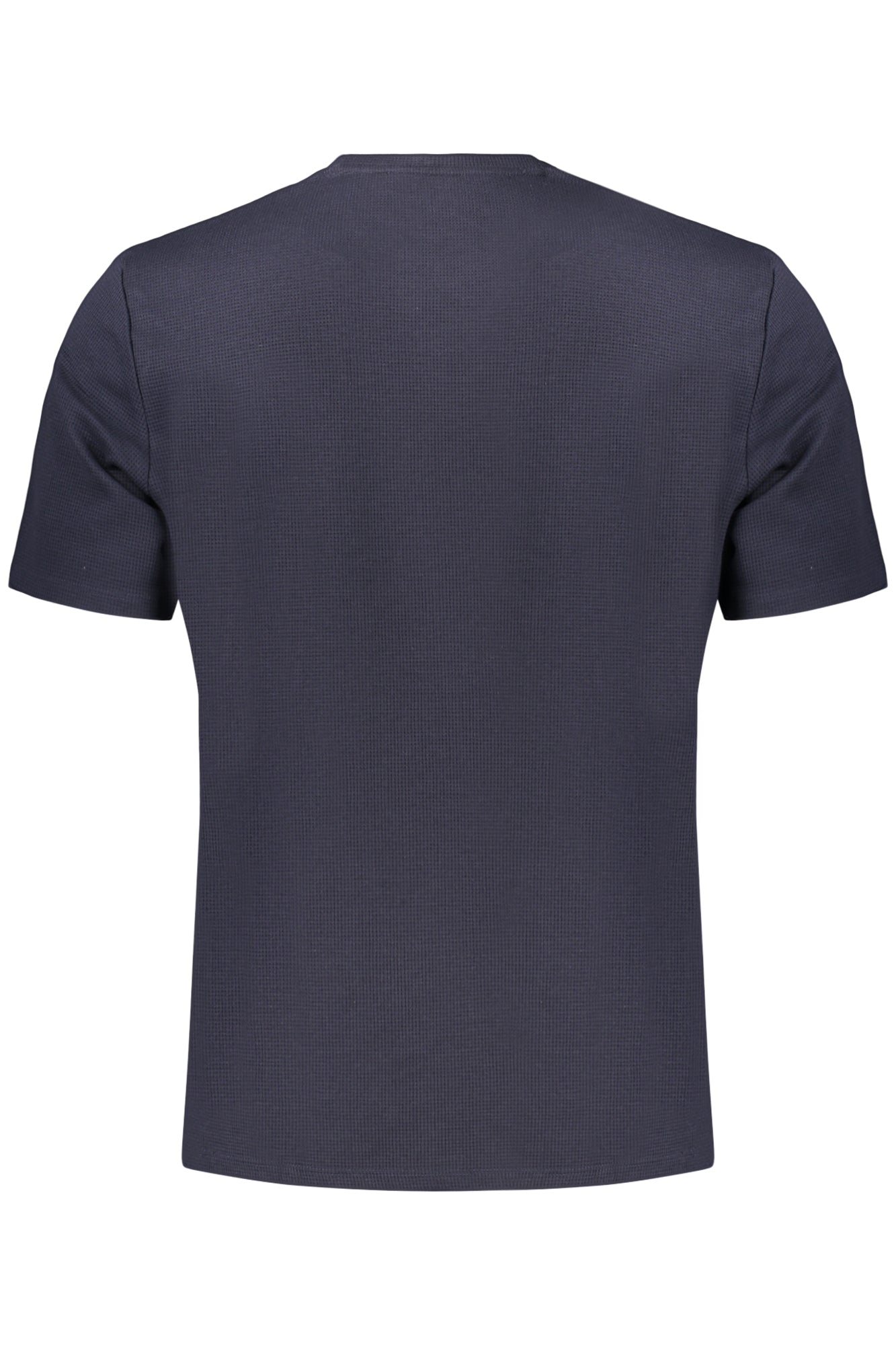 BOSS MEN'S SHORT-SLEEVED T-SHIRT, BLUE