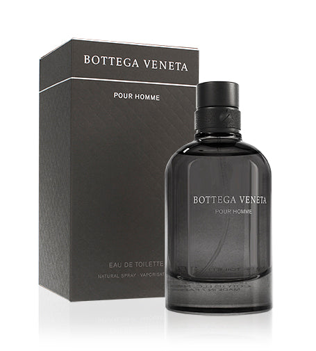 Bottega Veneta Pour Homme Eau De Toilette 50ml