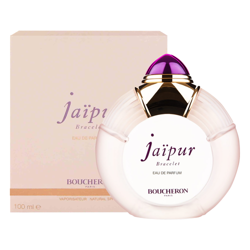 Boucheron Jaipur Bracelet Eau De Parfum Femme 100ml