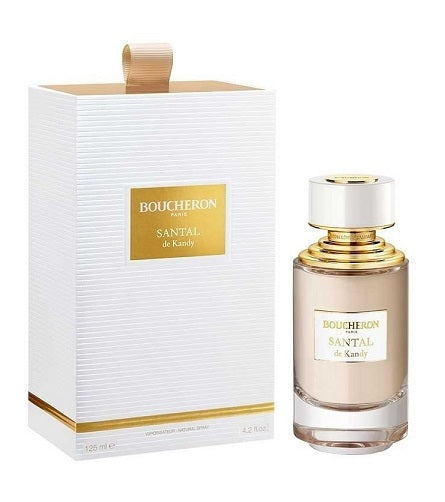 Boucheron Santal de Kandy eau de parfum unisex 125 ml