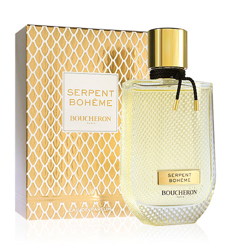 Boucheron Serpent Bohéme EDP W 30ml