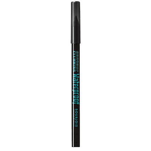 Bourjois Contour Clubbing waterproof eyeliner 1,2 g 41 Black Party