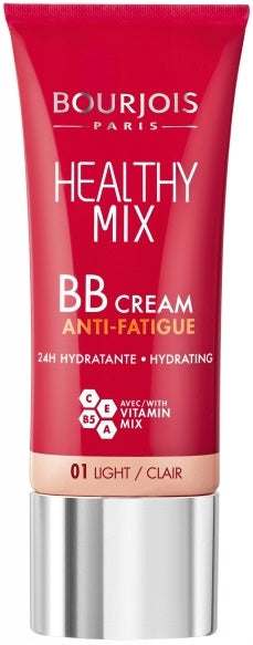 Bourjois Healthy Mix highlighting BB cream 30 ml 01 Light