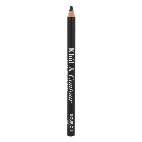 Bourjois Khol & Contour long-lasting eye liner 1,2 g 001 Noir-issime