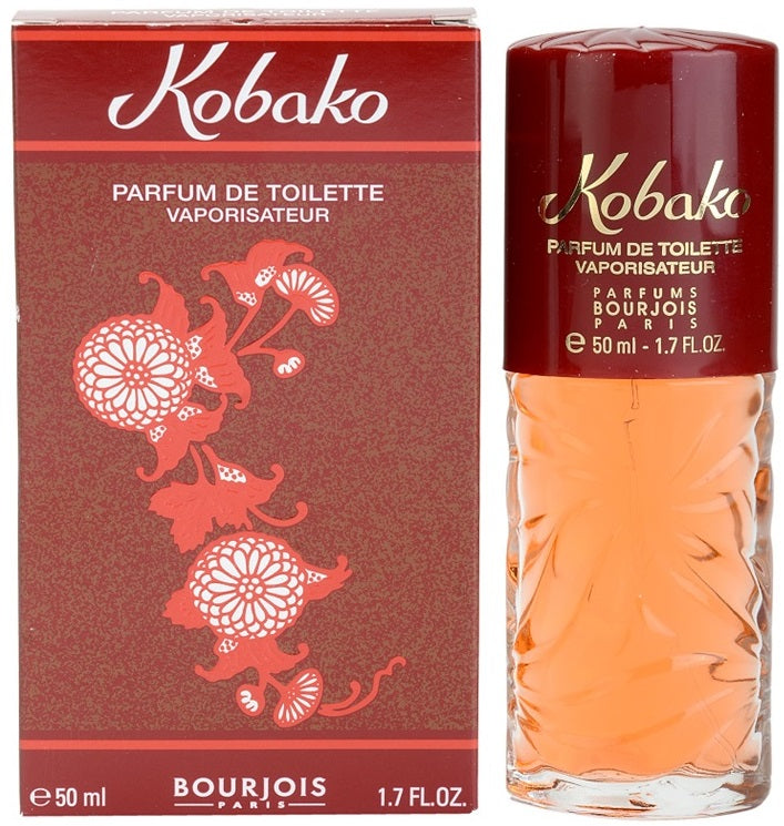 Bourjois Kobako EDT W 50ml