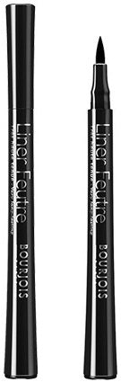 Bourjois Liner Feutre Eyeliner delineadores de ojos en marcador 0,8 ml 11 Negro