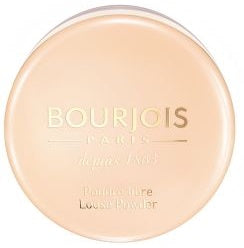 Bourjois Loose Powder loose powder 32 g 01 Peach