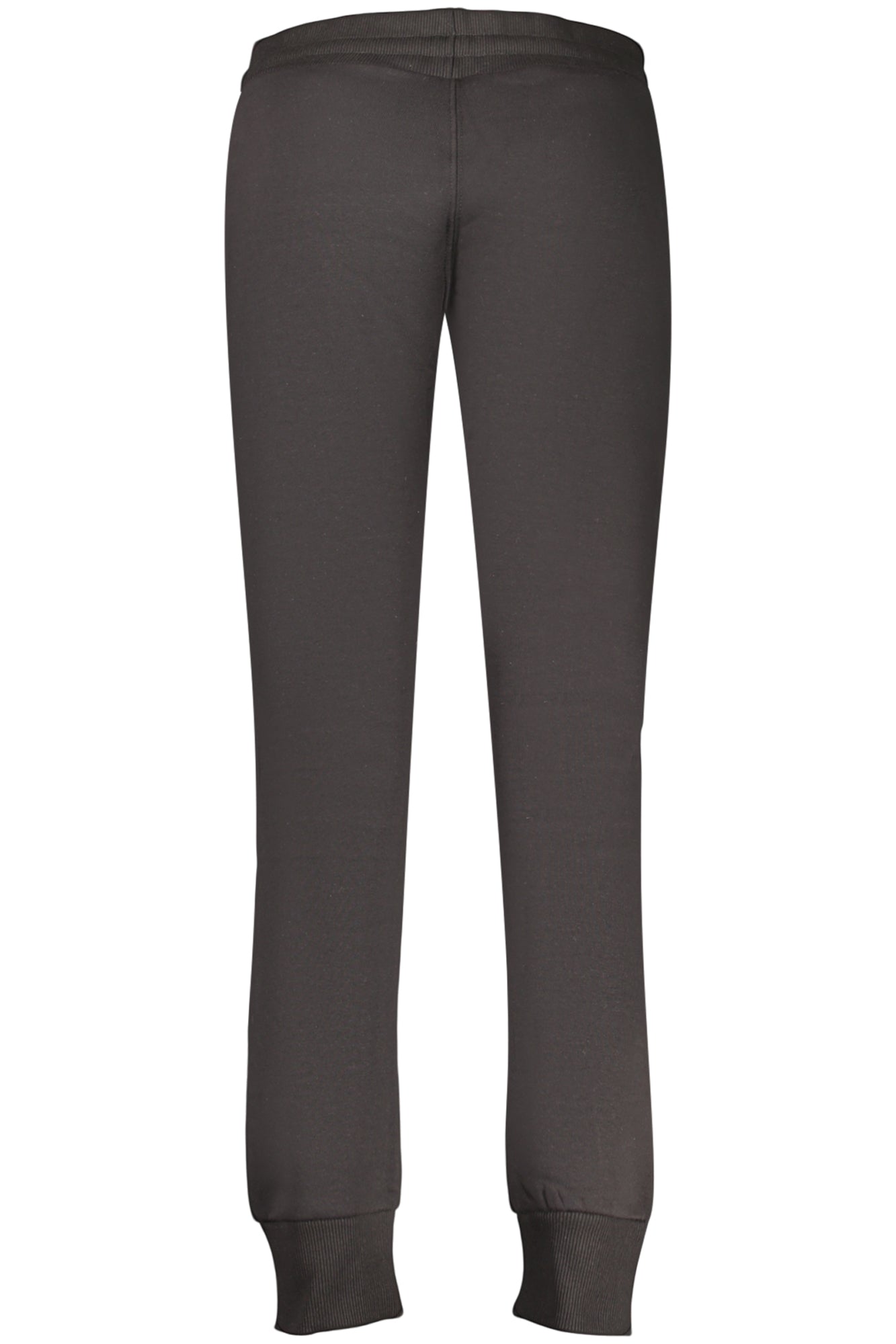 BOXEUR DES RUES WOMEN'S LONG SUIT PANTS BLACK