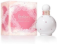 Britney Spears Fantasy Intimate Edition EDP Mujer 100 ml