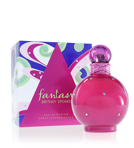 Britney Spears Fantasy Eau De Parfum Femme 50ml