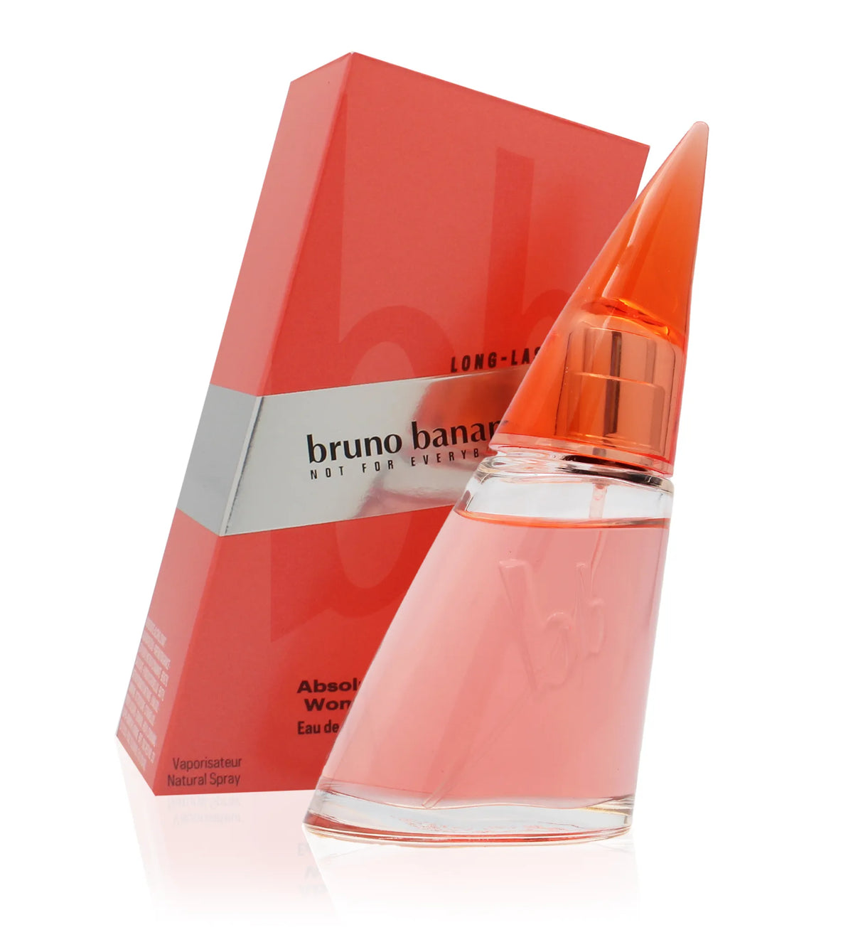 Bruno Banani Absolute Woman EDT W 50ml