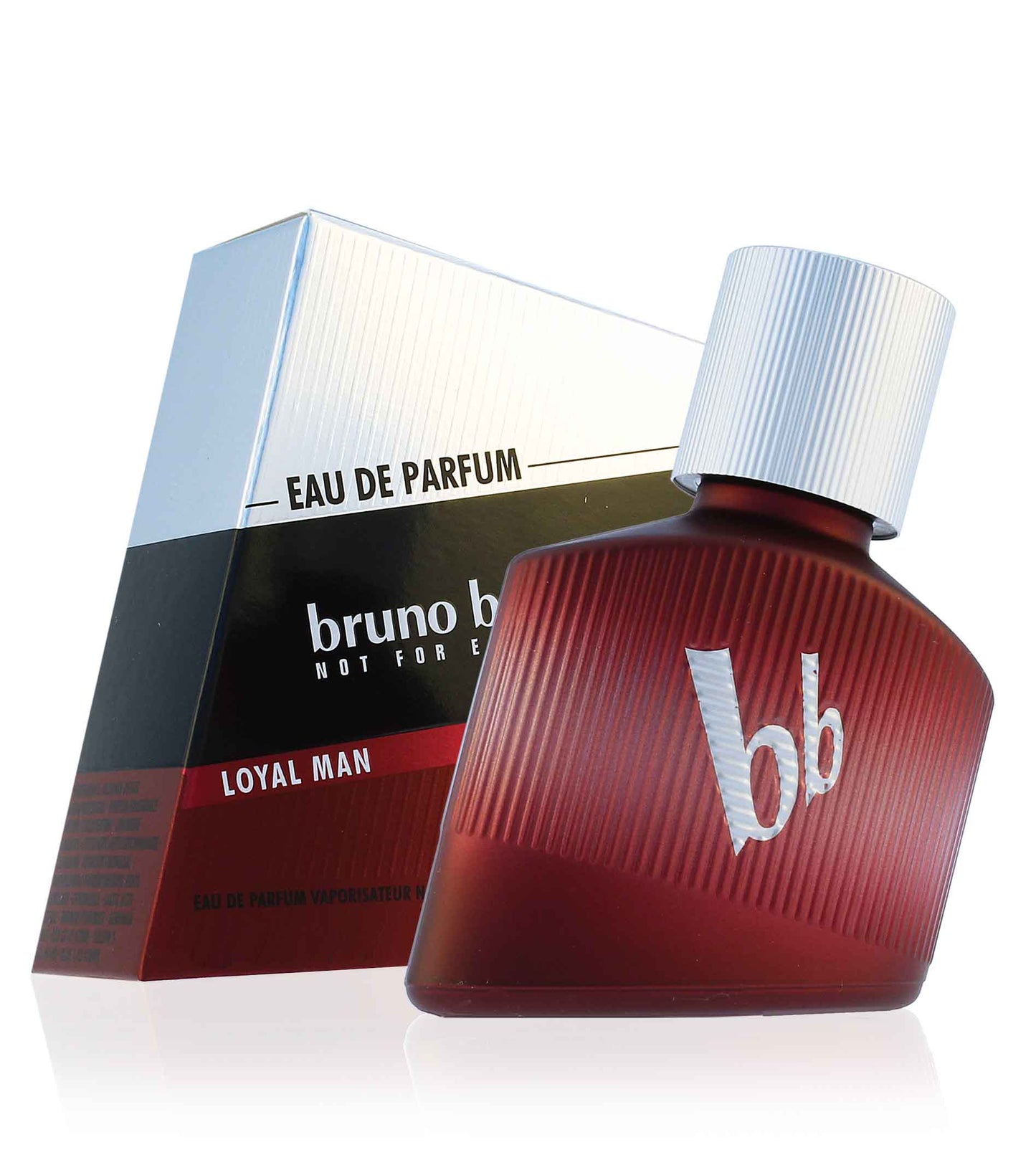 Bruno Banani Loyal Man Eau De Parfum Homme 30ml