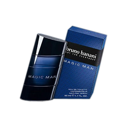 Bruno Banani Magic Homme Eau De Toilette 30ml