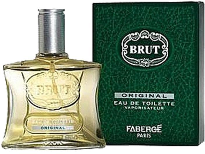 Brut Brut Original Eau De Toilette Homme 100ml