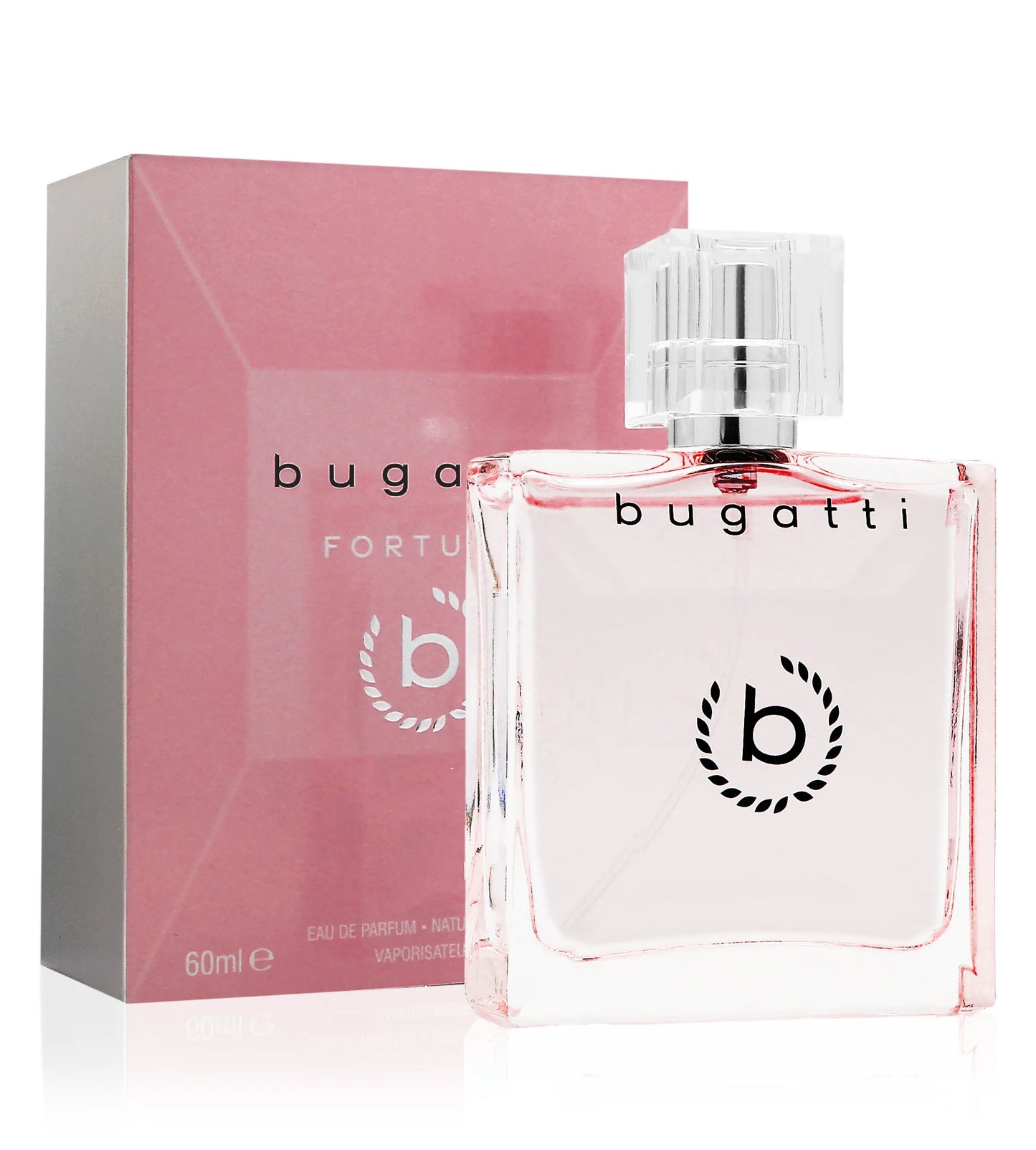 Bugatti Fortuna EDP W 60ml