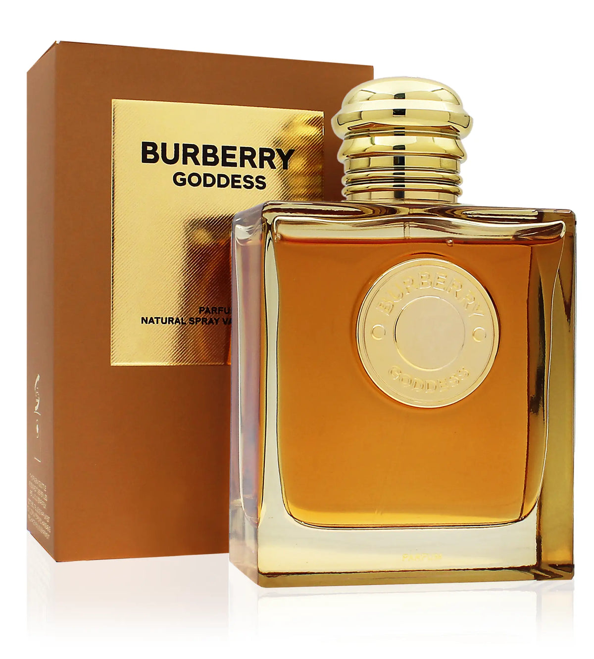 Burberry Goddess Parfum W 50ml