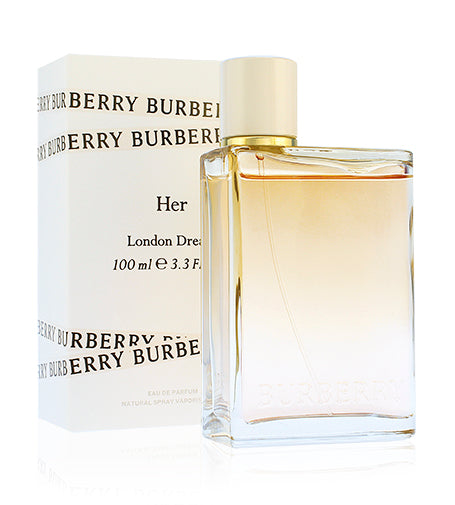 Burberry Her London Dream EDP W 100ml