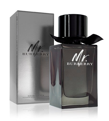 Burberry Mr. Burberry Eau De Parfum Homme 100ml