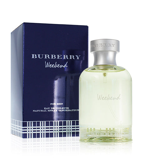 Burberry Weekend For Men Eau De Toilette Hombre 50ml