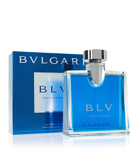 Bvlgari BLV Pour Homme EDT M 100ml