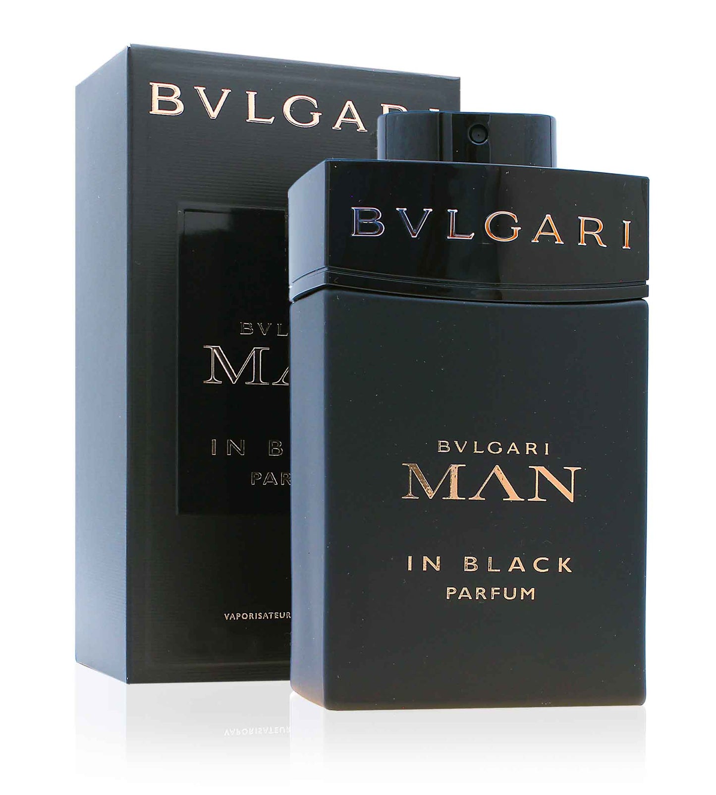 Bvlgari Man In Black Parfum M 100ml