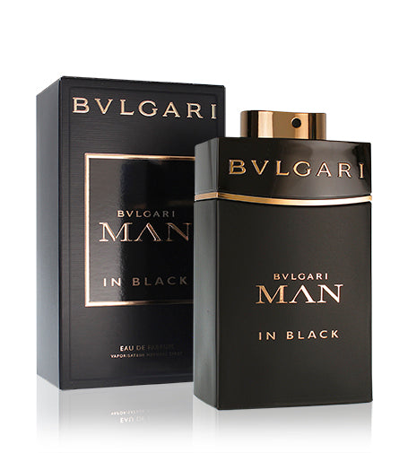 Bvlgari Man In Black EDP M 60ml