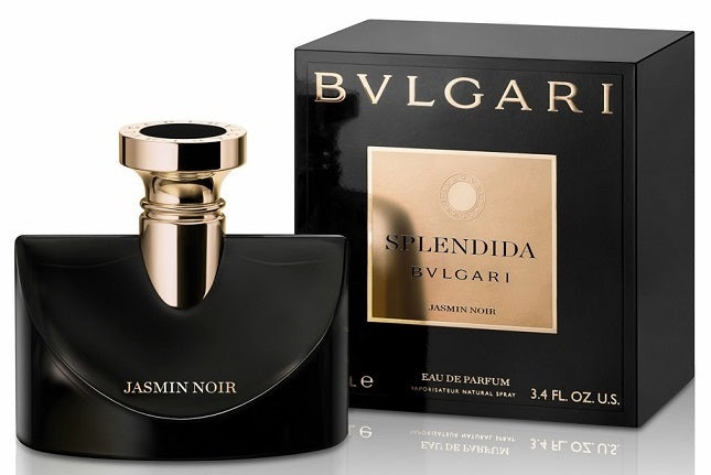 Bvlgari Splendida Jasmin Noir Eau De Parfum Para Mujer 50ml