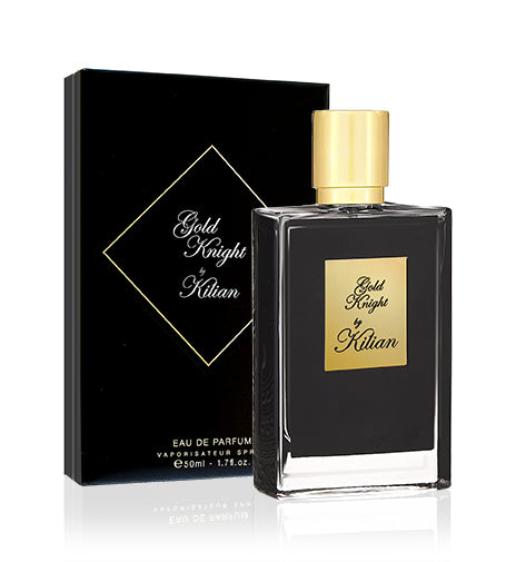 By Kilian Gold Knight parfémovaná voda pro muže 50 ml plnitelný flakón