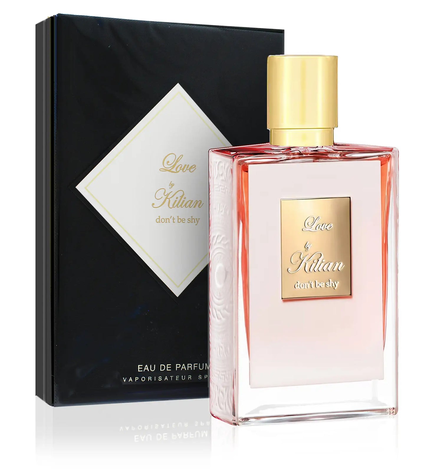 By Kilian Love Don't Be Shy Eau De Parfum Femme 50ml