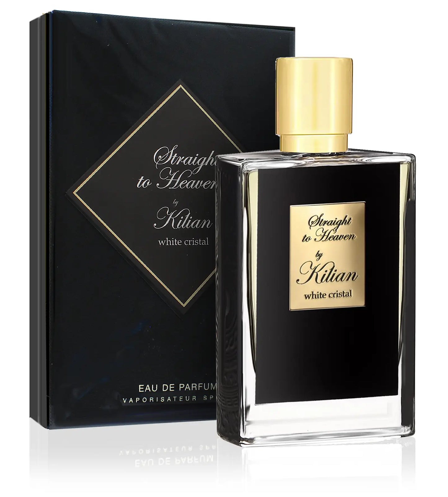 By Kilian Straight to Heaven White Cristal EDP M 50ml