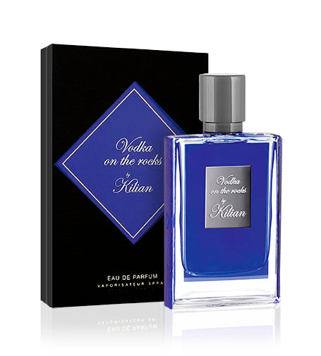 By Kilian Vodka On The Rocks EDP U 50ml REFILLABLE