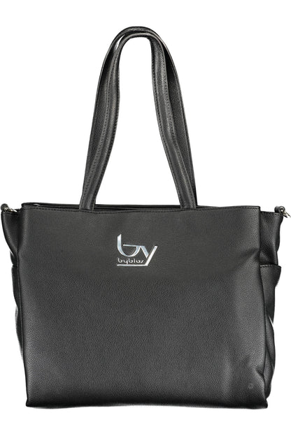 BYBLOS BLACK WOMEN'S BAG