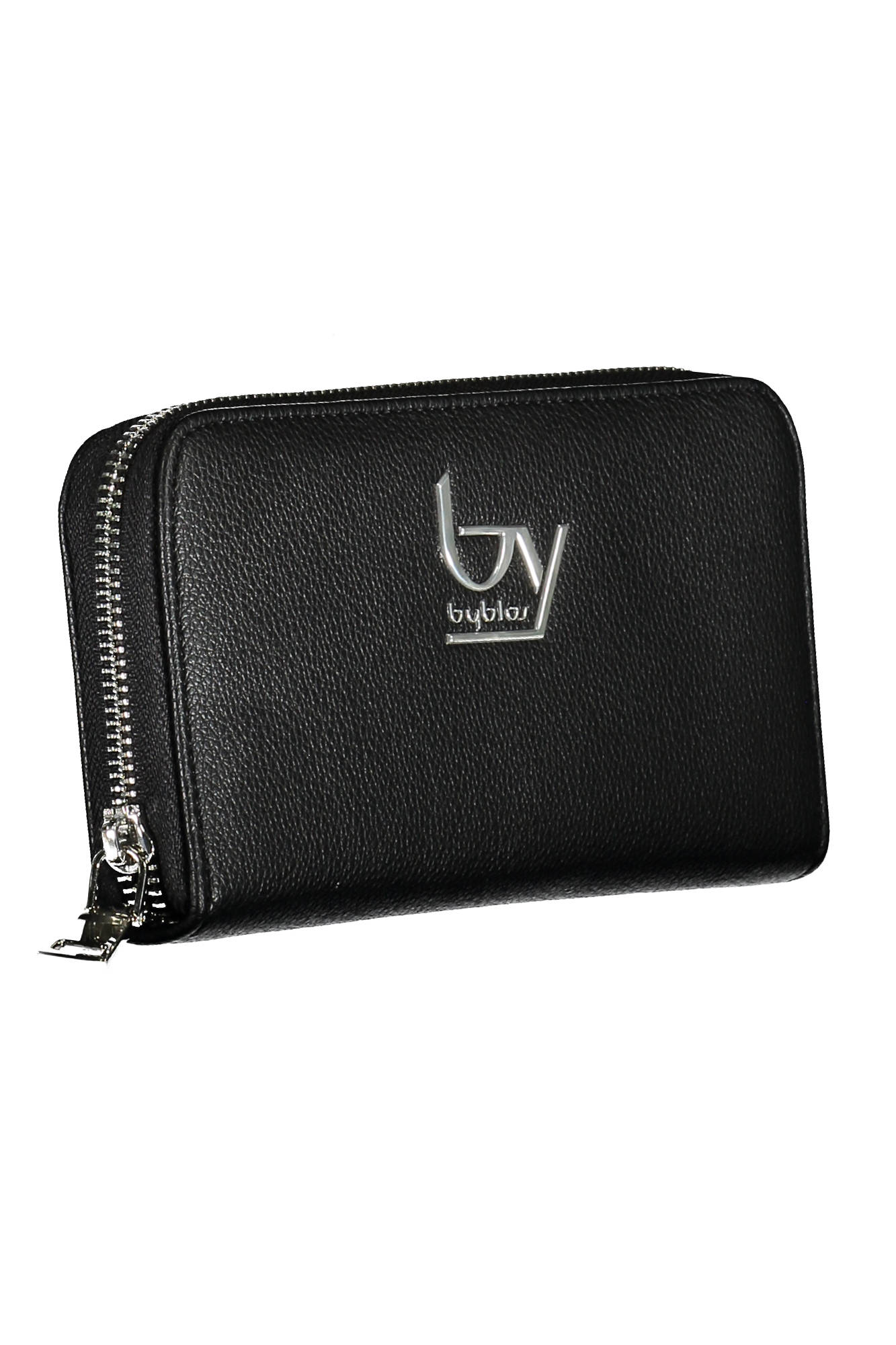 BYBLOS WOMEN'S WALLET BLACK