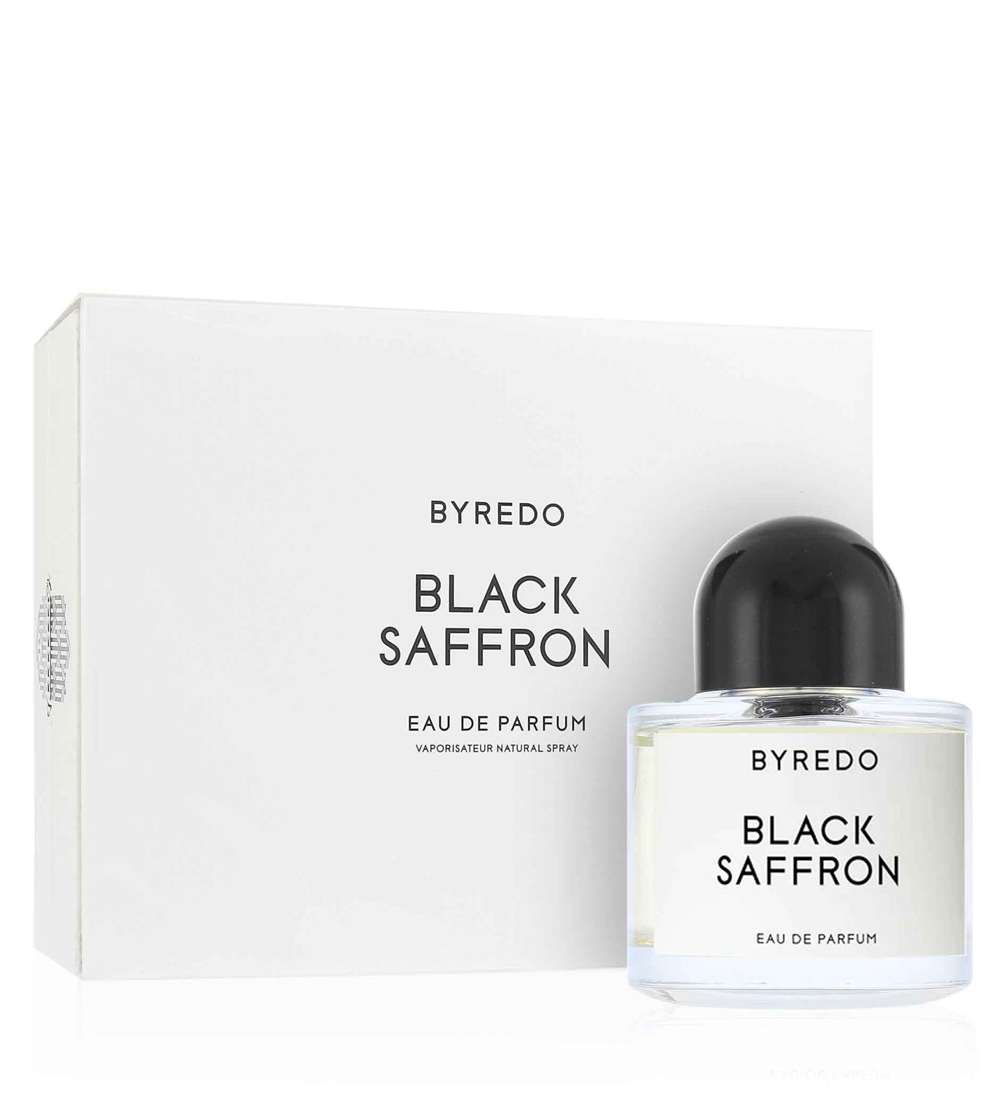 Byredo Black Saffron Eau De Parfum Unisexe 100ml