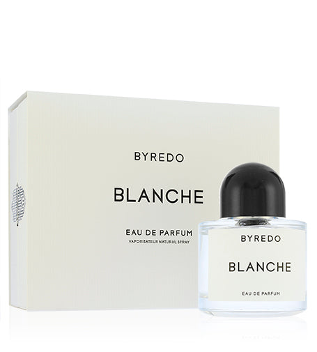 Byredo Blanche parfémovaná voda 50 ml pro ženy