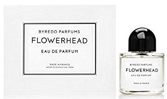 Byredo Flowerhead eau de parfum pour femme 100 ml