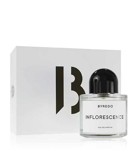 Byredo Inflorescence eau de parfum pour femme 100 ml
