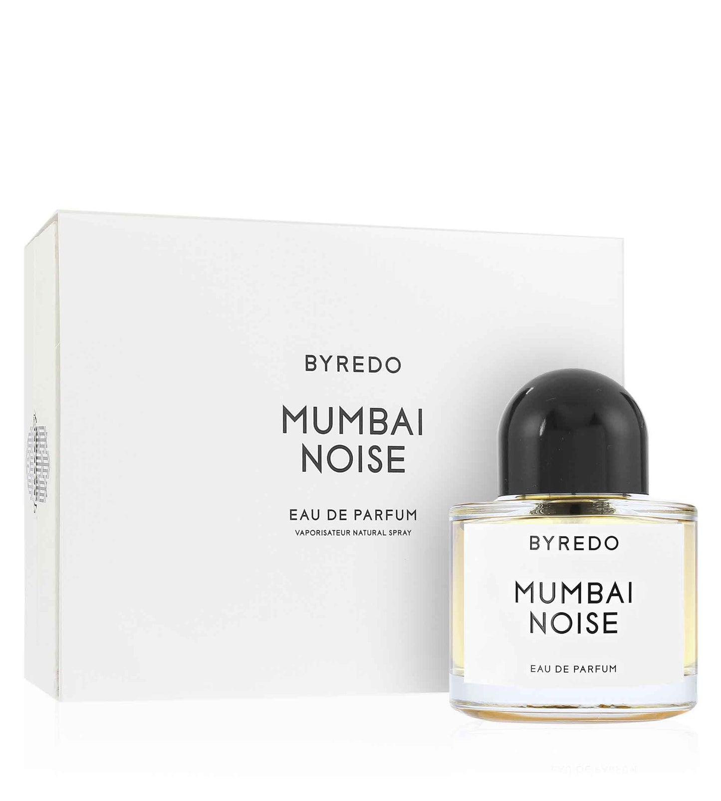 Byredo Mumbai Noise Eau De Parfum Unisexe 50ml