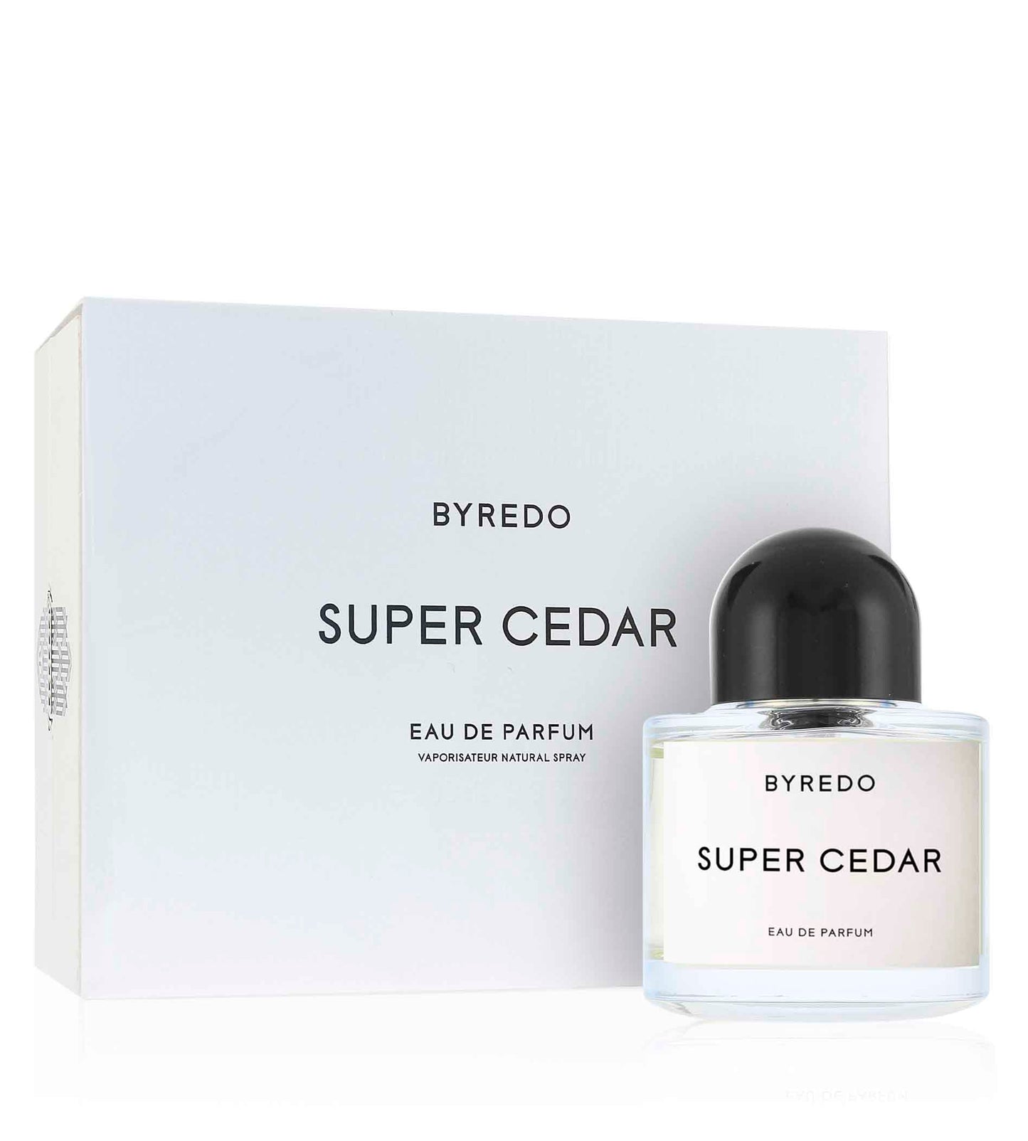 Byredo Super Cedar EDP U 50 ml