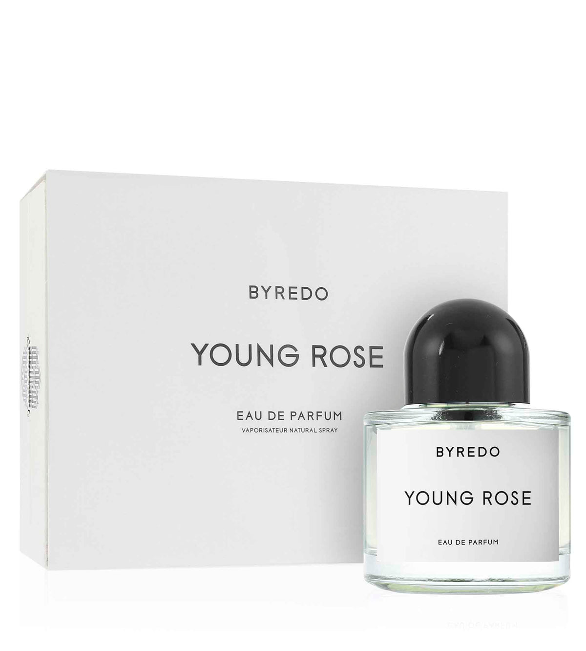 Byredo Young Rose EDP U 100ml