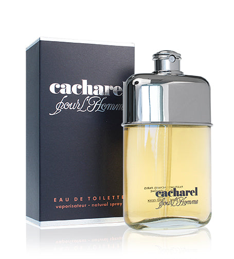 Cacharel Pour L'Homme Eau De Toilette Homme 100ml