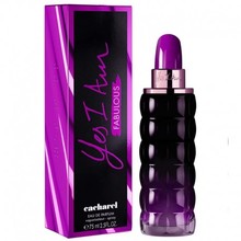 Cacharel Yes I Am Fabulous EDP W 75ml
