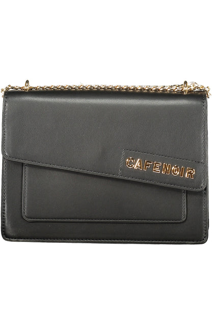 CAFENOIR WOMEN'S BLACK BAG