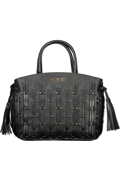 CAFENOIR WOMEN'S BLACK BAG