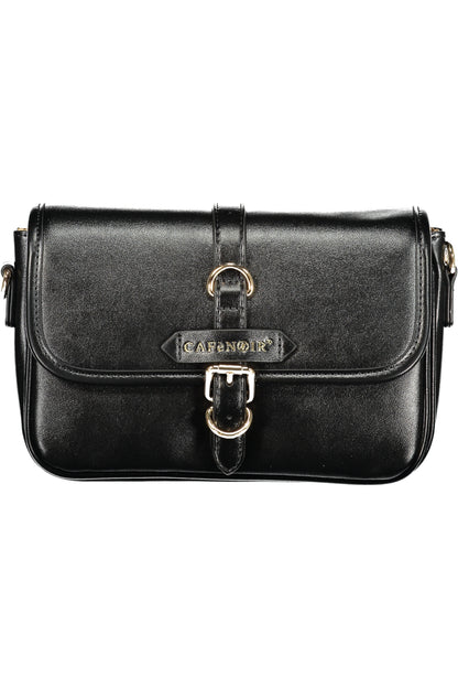 CAFENOIR WOMEN'S BLACK BAG