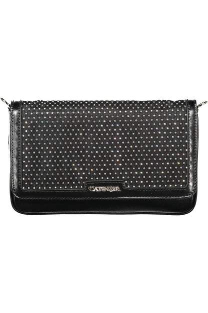 CAFENOIR WOMEN'S BLACK BAG